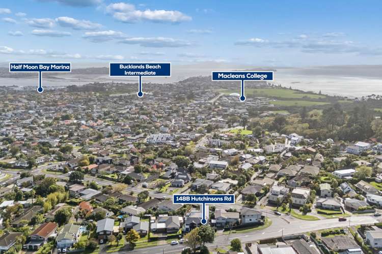 148B Hutchinsons Road Bucklands Beach_14