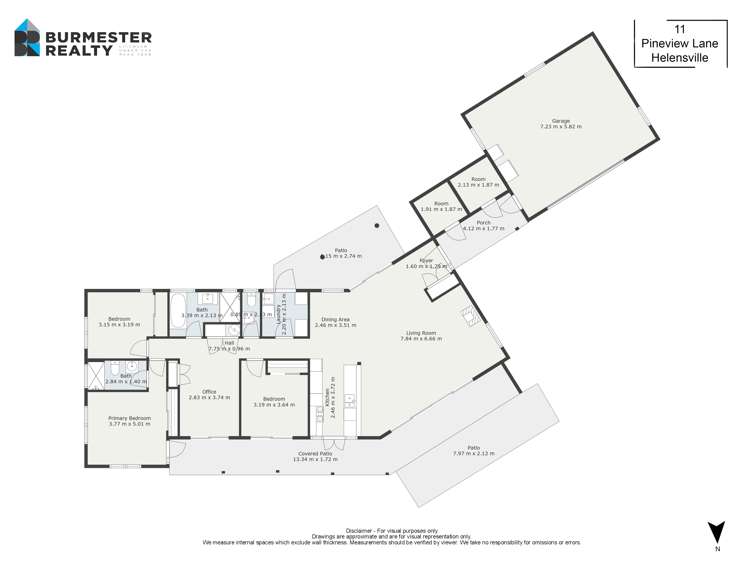 11 Pineview Lane Helensville_31