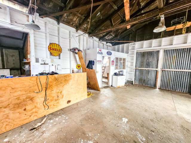 12 Dover Street Orepuki_2