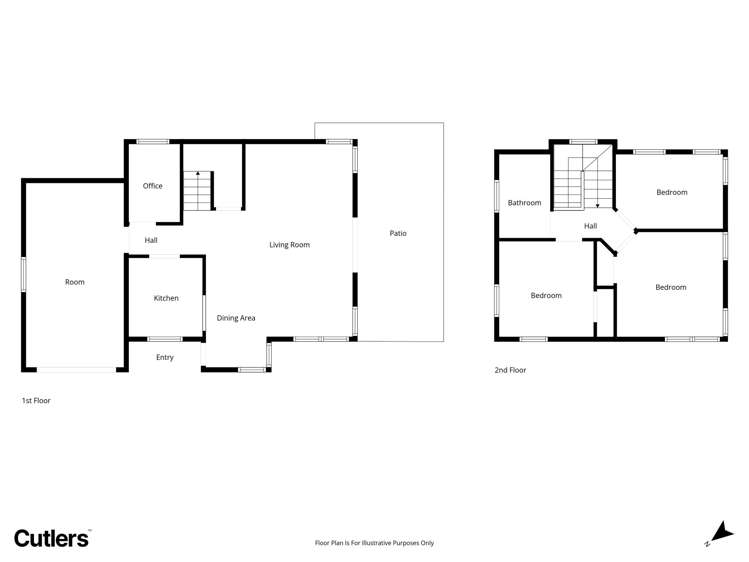 39A Fulton Road Glenleith_33