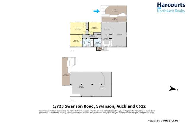 1/729 Swanson Road Swanson_1
