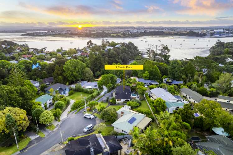 7 Cronin Place Beach Haven_26