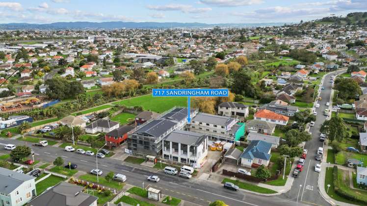 Lot 19 /717to719 Sandringham Road Extension Mt Roskill_9