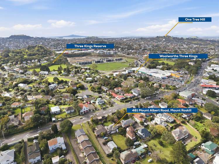 481 Mount Albert Road Three Kings_8