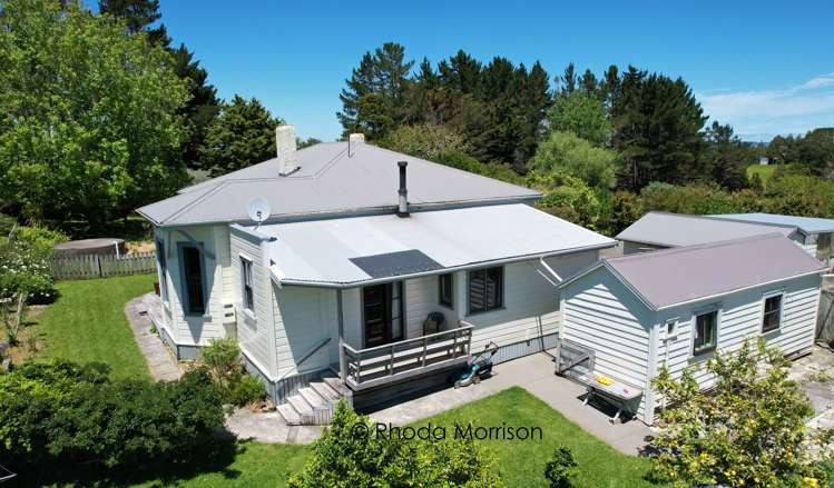 311 Franklin Road Paparoa_37