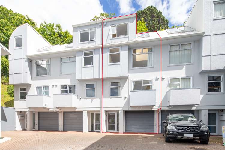 7/324 The Terrace Te Aro_0