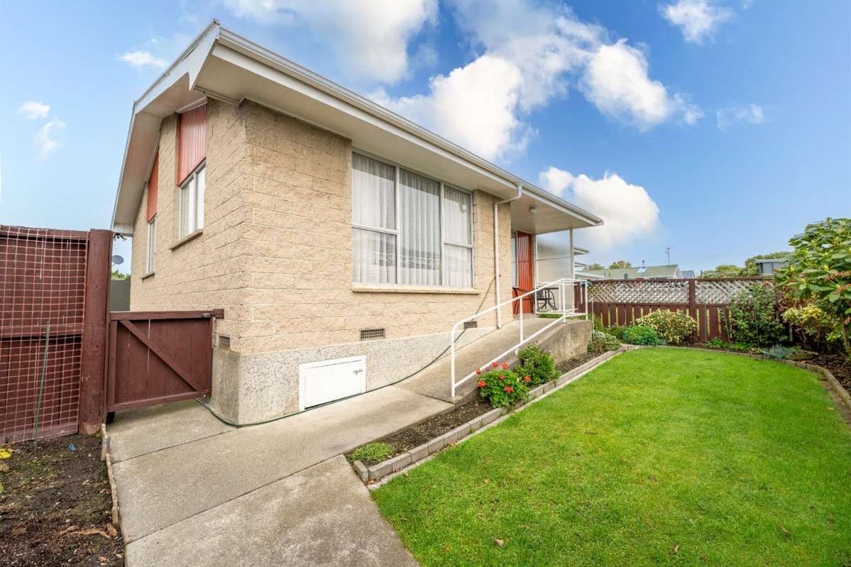 Fully Furnished Townhouse 2