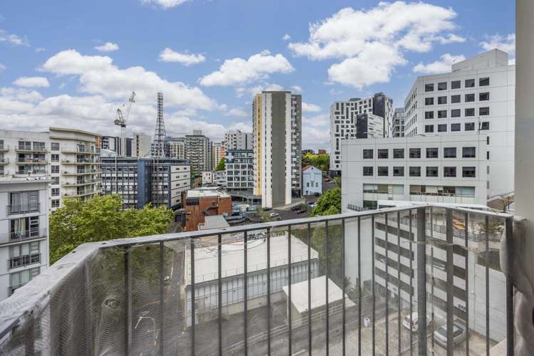 806/11 Liverpool Street Auckland Central_8