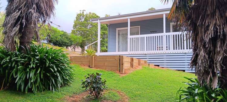 Address withheld Welcome Bay_6