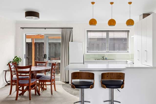 A smart start for first home buyers and investors