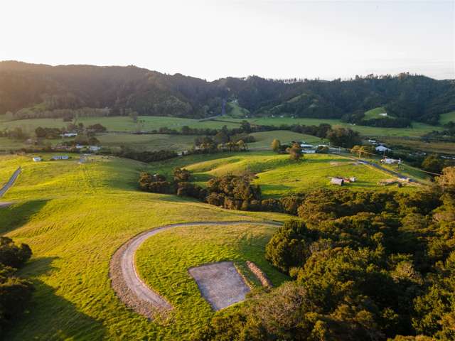 Pakaru Road Kawakawa_2