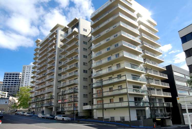 10c/2 White Street Auckland Central_2