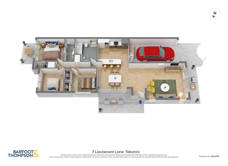 7 Lieutenant Lane Papakura_5