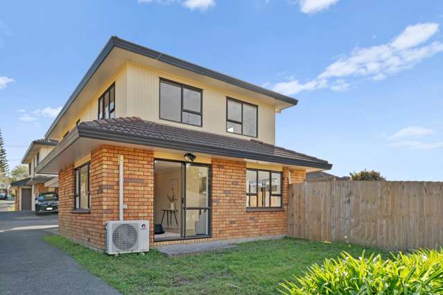 Liveable, with room to upgrade