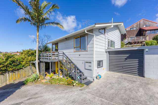 Perfect First Home Opportunity in Browns Bay!