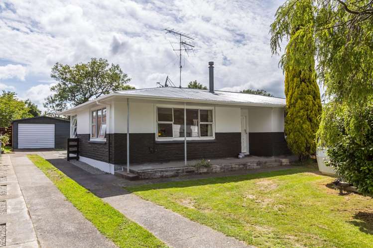 31 William Benton Street Featherston_0