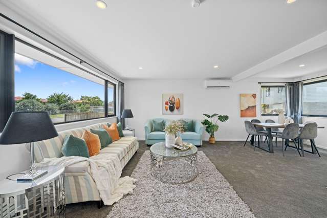 Last Week of Open Homes