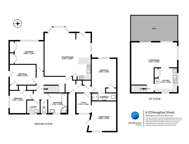 6 O'Donoghue Street Hillcrest_10