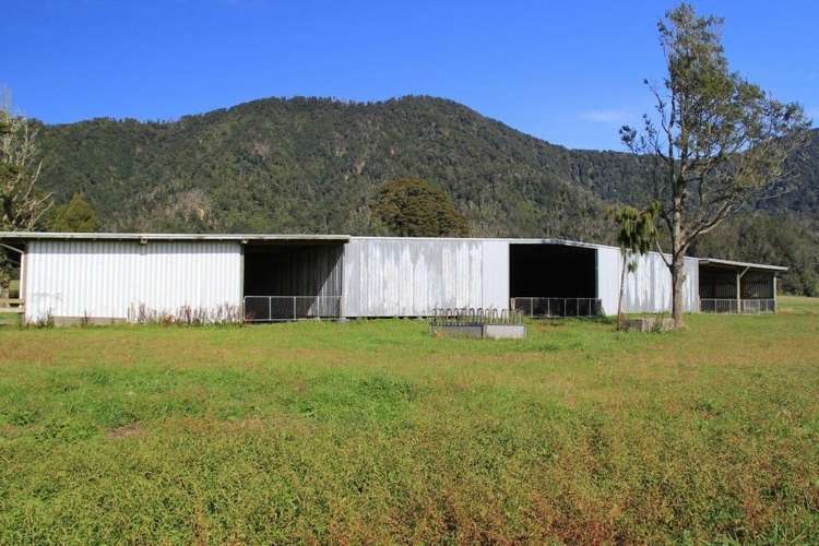 Karamea Highway Karamea_13