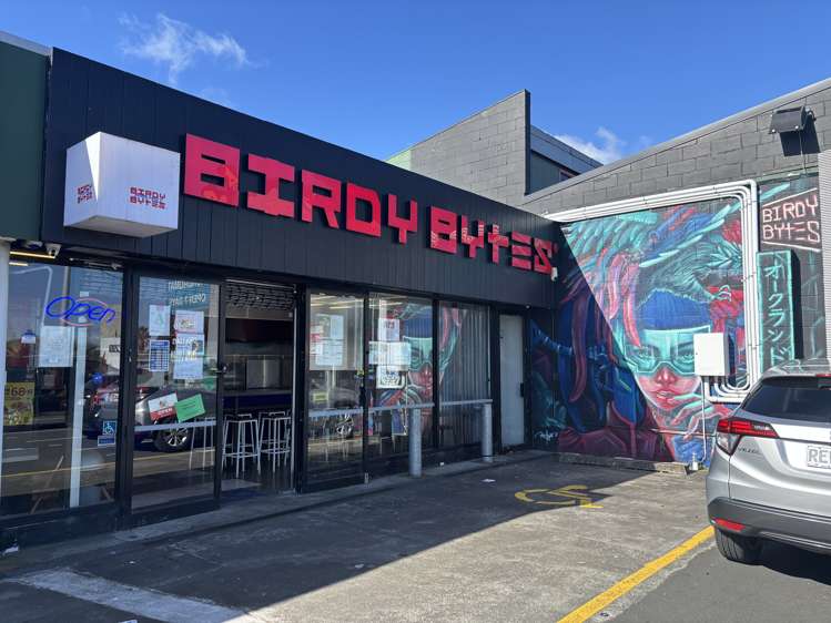 C/60 Ti Rakau Drive_0