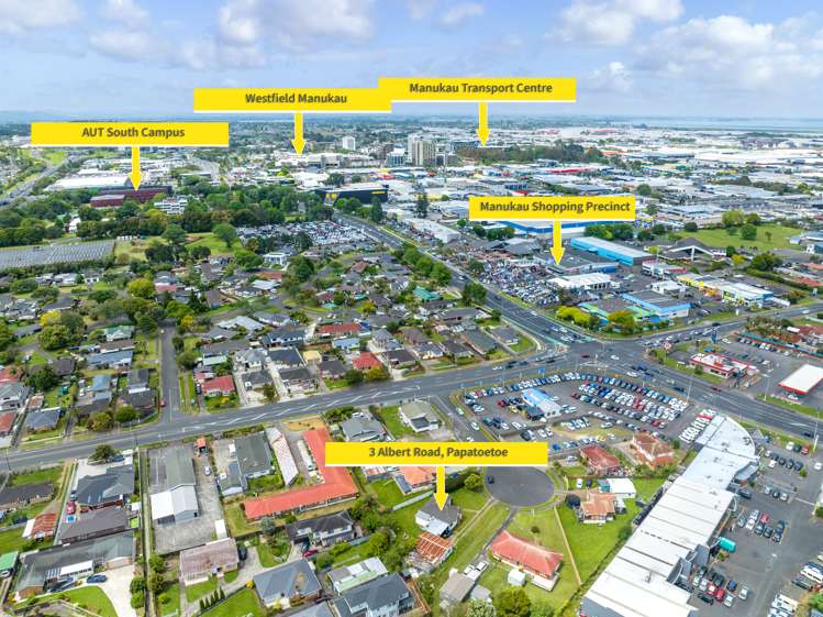 3 Albert Road Manukau_14