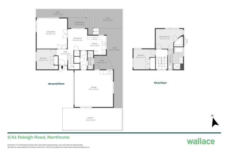 2/41 Raleigh Road Northcote_13
