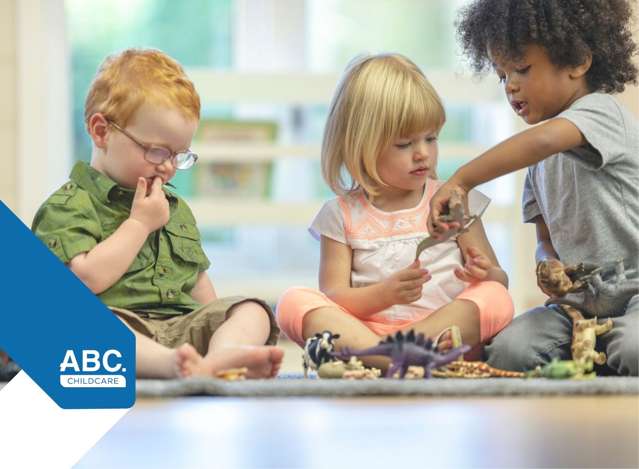 Substantial Freehold Childcare Property Investment