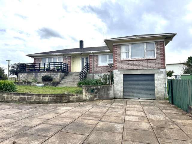 Elevated Charm in Temple View!