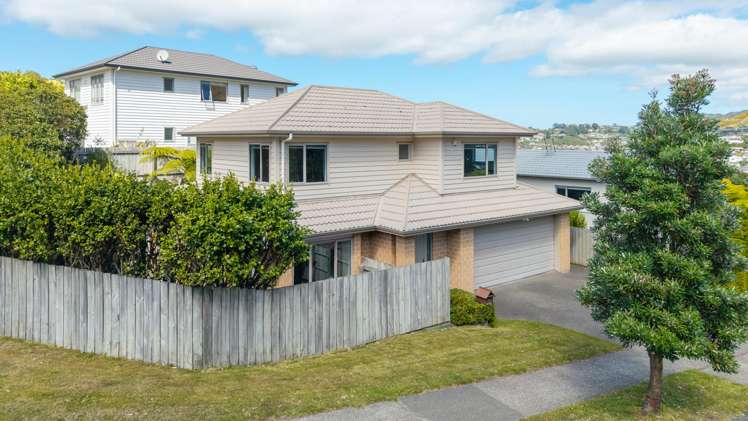 92 Amesbury Drive Churton Park_19