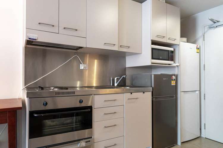 106/188 Hobson Street Auckland Central_4