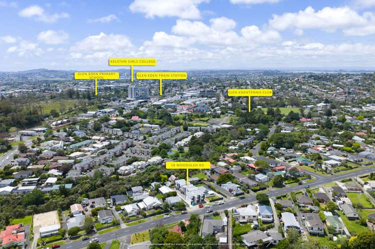 Lot 5/18 Woodglen Road Glen Eden_29