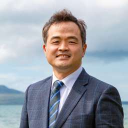 Brian Yi