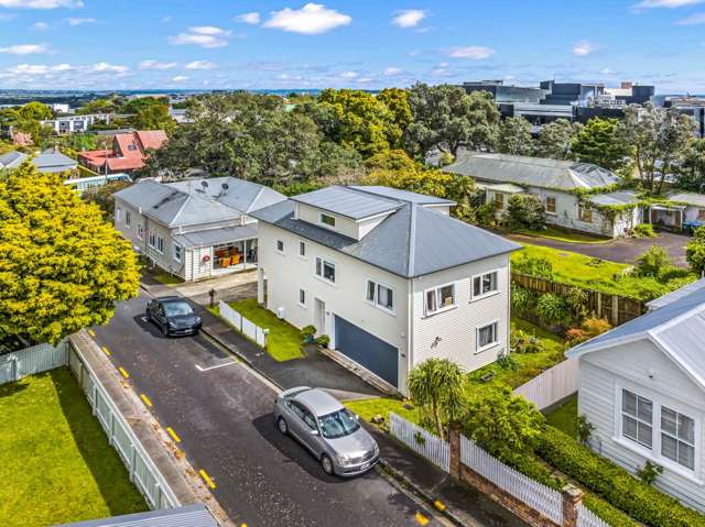 146 Dominion Road & 2A Lisnoe Avenue Mt Eden_4