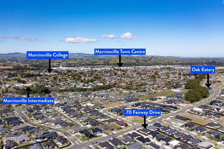 70 Fairway Drive Morrinsville_26