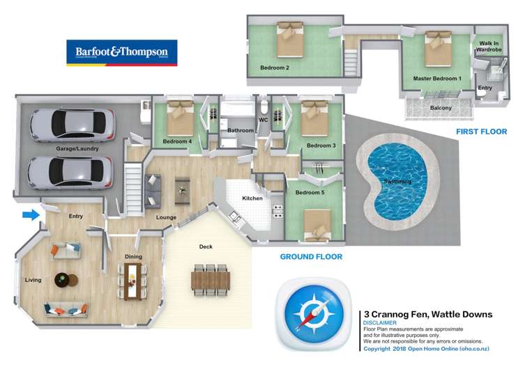 3 Crannog Fen Wattle Downs_2