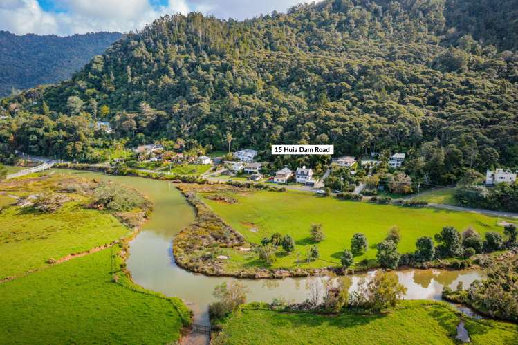 15 Huia Dam Road Huia_19
