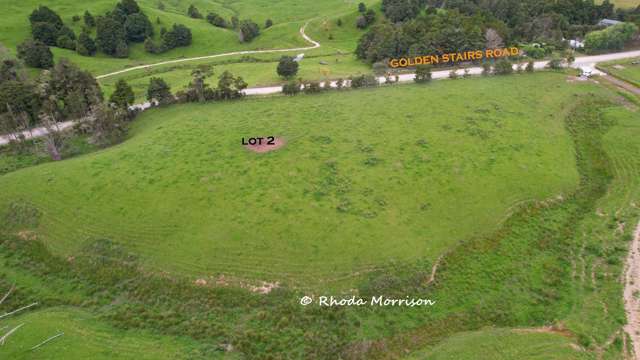 Golden Stairs Rd Maungaturoto_2