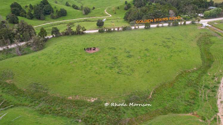 Golden Stairs Rd_2
