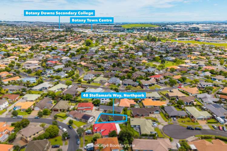 48 Stellamaris Way Northpark_13