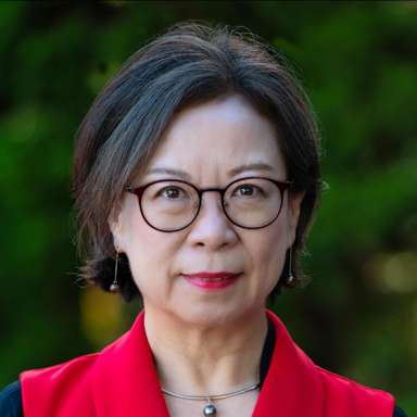 Theresa Nam