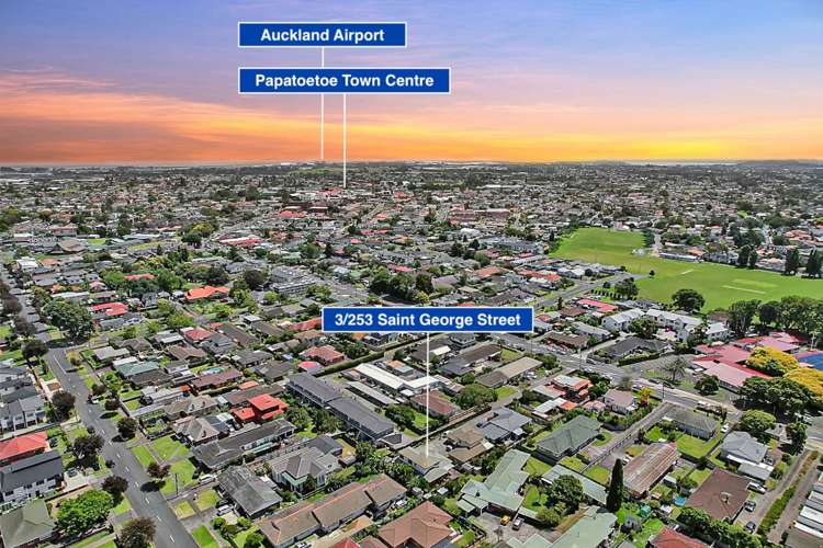 3/253 St George Street Papatoetoe_33