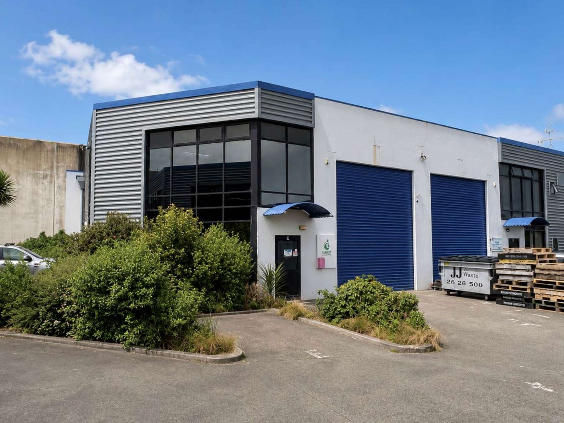 Unit E/11 Piermark Drive Rosedale_0