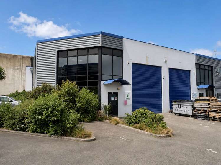 Unit E/11 Piermark Drive_0