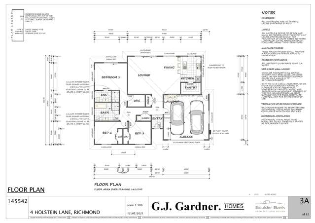 4 Holstein Lane Richmond_4