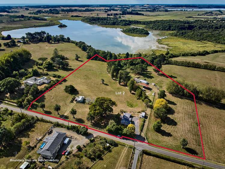 108 - 122 Papaitonga Lake Road_0