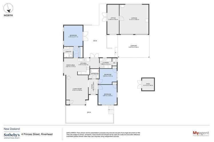 4 Princes Street Riverhead_16