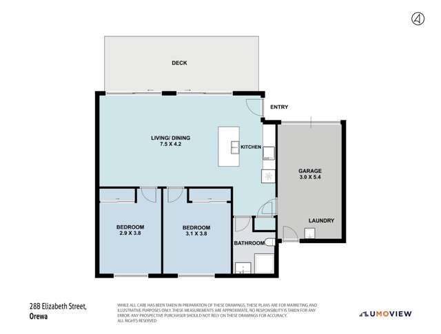 28B Elizabeth Street Orewa_1