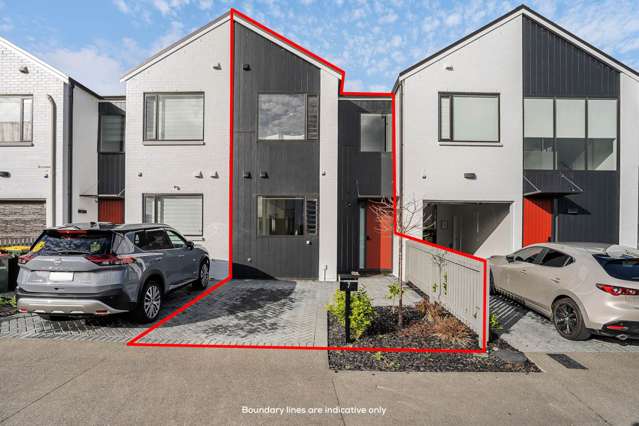 Embrace the Vibrant Whenuapai Lifestyle