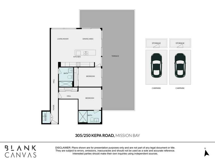 305/250 Kepa Road Mission Bay_27