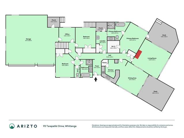 93 Tarapatiki Drive Whitianga_1